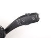 ES#452401 - 8K0953502BD4PK - Steering Column Multifunction Switch - Sabre (Black) - Located on the steering column - Controls cruise control, turn signals, multifunction display, etc - Genuine Volkswagen Audi - Audi