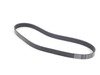 ES#2770892 - 11281704719 - Alternator Belt - Drive belt that operates your alternator - Continental - BMW