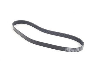 ES#2770892 - 11281704719 - Alternator Belt - Drive belt that operates your alternator - Continental - BMW