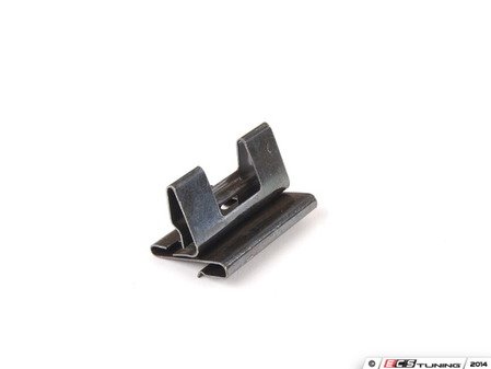 ES#90210 - 51218124358 - E36 Trim Clip - priced each - Used to fasten your door panels - Genuine BMW - BMW