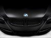 ES#2739706 - BM01-9201-BK - Blackout Grille Set - Gloss Black - (NO LONGER AVAILABLE) - Add style and individuality to your BMW in minutes! - ECS - 