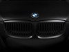 ES#2739706 - BM01-9201-BK - Blackout Grille Set - Gloss Black - (NO LONGER AVAILABLE) - Add style and individuality to your BMW in minutes! - ECS - 