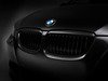 ES#2739706 - BM01-9201-BK - Blackout Grille Set - Gloss Black - (NO LONGER AVAILABLE) - Add style and individuality to your BMW in minutes! - ECS - 