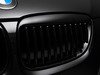 ES#2739706 - BM01-9201-BK - Blackout Grille Set - Gloss Black - (NO LONGER AVAILABLE) - Add style and individuality to your BMW in minutes! - ECS - 