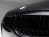 ES#2739706 - BM01-9201-BK - Blackout Grille Set - Gloss Black - (NO LONGER AVAILABLE) - Add style and individuality to your BMW in minutes! - ECS - 