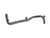 ES#280425 - 06D121071R - Hard Coolant Pipe - Located between the coolant flange and upper radiator hose - Genuine Volkswagen Audi - Audi