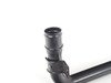 ES#280425 - 06D121071R - Hard Coolant Pipe - Located between the coolant flange and upper radiator hose - Genuine Volkswagen Audi - Audi