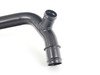 ES#280425 - 06D121071R - Hard Coolant Pipe - Located between the coolant flange and upper radiator hose - Genuine Volkswagen Audi - Audi
