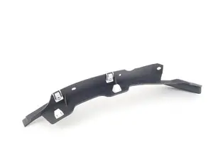 Front Wheel Spoiler - right