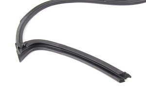 ES#264710 - 54377192951 - Convertible top roof seal - Seals your retractable hardtop from allowing moisture into the car - Genuine BMW - BMW