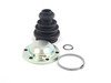 ES#437126 - 8E0498201F -  CV Joint Boot Kit - Inner - Priced Each - (NO LONGER AVAILABLE) - Stop losing CV grease and extend axle joint life - Genuine Volkswagen Audi - 