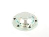 ES#437126 - 8E0498201F -  CV Joint Boot Kit - Inner - Priced Each - (NO LONGER AVAILABLE) - Stop losing CV grease and extend axle joint life - Genuine Volkswagen Audi - 