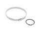 ES#437126 - 8E0498201F -  CV Joint Boot Kit - Inner - Priced Each - (NO LONGER AVAILABLE) - Stop losing CV grease and extend axle joint life - Genuine Volkswagen Audi - 