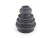 ES#437126 - 8E0498201F -  CV Joint Boot Kit - Inner - Priced Each - (NO LONGER AVAILABLE) - Stop losing CV grease and extend axle joint life - Genuine Volkswagen Audi - 