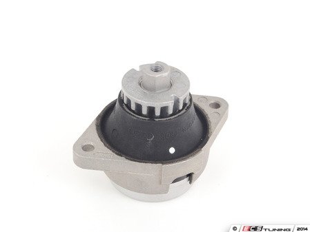 ES#382396 - 4E0199267S - Engine Mount - Eliminate excessive engine vibrations - Genuine Volkswagen Audi - Audi