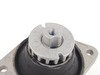 ES#382396 - 4E0199267S - Engine Mount - Eliminate excessive engine vibrations - Genuine Volkswagen Audi - Audi