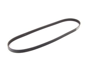 ES#286363 - 07L903137E - Accessory Belt - Replaces your cracked or worn belt - Genuine Volkswagen Audi - Audi