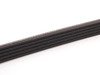 ES#286363 - 07L903137E - Accessory Belt - Replaces your cracked or worn belt - Genuine Volkswagen Audi - Audi