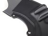 ES#1752539 - 2104212820 - Front Dust Shield - Right Side - Protects brake rotor from road debris and elements - Genuine Mercedes Benz - Mercedes Benz