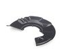ES#1752539 - 2104212820 - Front Dust Shield - Right Side - Protects brake rotor from road debris and elements - Genuine Mercedes Benz - Mercedes Benz