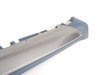 ES#2503613 - 51192220498 - Rocker Panel - Right - Primed and ready for paint - Genuine BMW M Performance - BMW