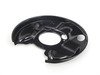 ES#1752497 - 2104201144 - PROTECTIVE P - Genuine Mercedes Benz - Mercedes Benz