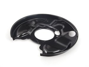 ES#1752497 - 2104201144 - PROTECTIVE P - Genuine Mercedes Benz - Mercedes Benz