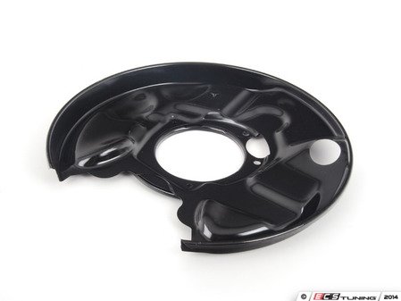 ES#1752497 - 2104201144 - PROTECTIVE P - Genuine Mercedes Benz - Mercedes Benz