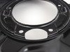 ES#1752497 - 2104201144 - PROTECTIVE P - Genuine Mercedes Benz - Mercedes Benz