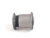 ES#2569735 - 7D0407183 - Control Arm Bushing - Priced Each - Front control arm, front position. Fits left or right side. - Meyle - Volkswagen