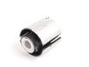 ES#2569744 - 7D0407140a - Control Arm Bushing - Priced Each - Front control arm, rear position. Fits left or right side. - Meyle - Volkswagen
