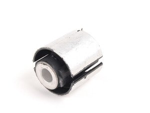 ES#2569744 - 7D0407140a - Control Arm Bushing - Priced Each - Front control arm, rear position. Fits left or right side. - Meyle - Volkswagen