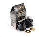 ES#2650818 - PFF5-601Bx2 - E32 Race Polyurethane Front Upper Control Arm Bushing Set - Improves handling and control - upgrade to a more engaging driving experience - Powerflex Black Series - BMW