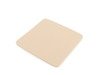 ES#6918 - 1K0898021 - Rear Cup Holder Kit-Beige - Replaces rear coin tray with a double OEM cup holder - Genuine Volkswagen Audi - Volkswagen