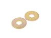 ES#2650818 - PFF5-601Bx2 - E32 Race Polyurethane Front Upper Control Arm Bushing Set - Improves handling and control - upgrade to a more engaging driving experience - Powerflex Black Series - BMW