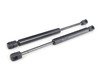 ES#2593478 - MK420HTSK -  Hood And Trunk Strut Kit - Gas strut kit for the front and rear of your car - Assembled By ECS - Volkswagen