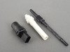 ES#2804560 - 357919149BKT - Speed Sensor Service Kit - Includes speedometer pinion, guide bushing, and speed sensor - Genuine Volkswagen Audi - Volkswagen