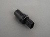 ES#2804560 - 357919149BKT - Speed Sensor Service Kit - Includes speedometer pinion, guide bushing, and speed sensor - Genuine Volkswagen Audi - Volkswagen