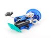 ES#37359 - 16141182289 - Fuel Pump - Right - New replacement fuel pump from BMW - Genuine BMW - BMW