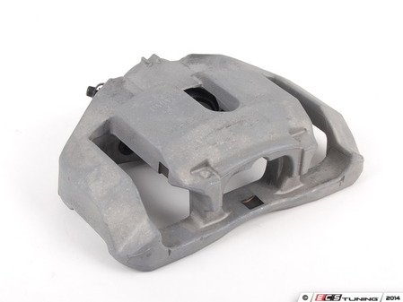 ES#59910 - 34116773201 - Front Brake Caliper - Left - New, not remanufactured. Does not include carrier - Genuine BMW - BMW