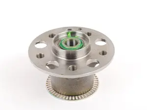 Front Wheel Hub Assembly - Priced Each