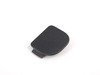 ES#112443 - 51437151303 - Trim cover - left - (NO LONGER AVAILABLE) - Covers the hardware holding your rear side trim panels in place - Genuine BMW - 