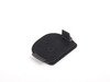 ES#112443 - 51437151303 - Trim cover - left - (NO LONGER AVAILABLE) - Covers the hardware holding your rear side trim panels in place - Genuine BMW - 