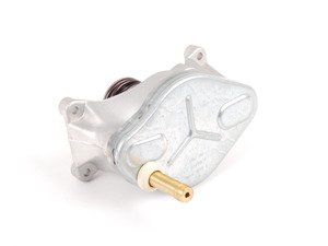 ES#26423 - 11661285932 - Vacuum Pump - Located under the valve cover - provides vacuum to the master cylinder - Genuine BMW - BMW