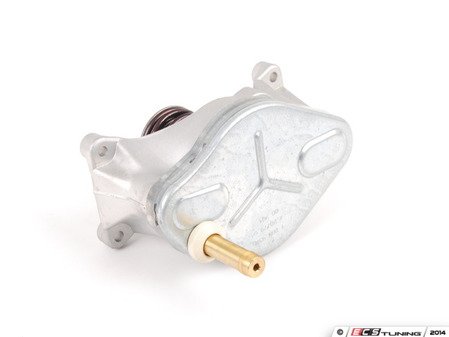 ES#26423 - 11661285932 - Vacuum Pump - Located under the valve cover - provides vacuum to the master cylinder - Genuine BMW - BMW