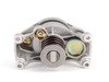 ES#26423 - 11661285932 - Vacuum Pump - Located under the valve cover - provides vacuum to the master cylinder - Genuine BMW - BMW