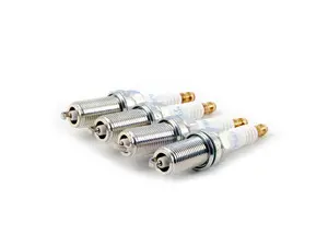 Spark Plugs - Set Of Four