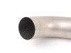 ES#2607303 - 18302208717 - M performance Axleback muffler pipe - Left - Connects midpipe to muffler can on drivers side of vehicle - Genuine BMW M Performance - BMW