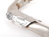 ES#2607303 - 18302208717 - M performance Axleback muffler pipe - Left - Connects midpipe to muffler can on drivers side of vehicle - Genuine BMW M Performance - BMW
