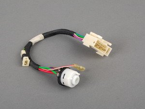 ES#168757 - 61321372931 - Ignition Switch - Steering column ignition switch - Genuine BMW - BMW
